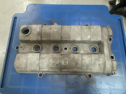 Honda crx rocker cover engine - rocker,