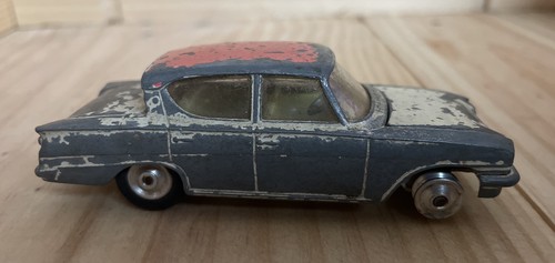 Corgi toys ford - corgi, classic