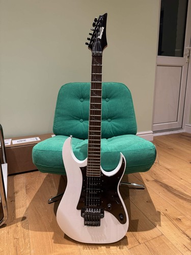 Ibanez rg2550z prestige - ibanez,