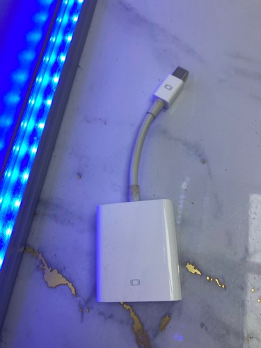Genuine apple mini display - genuine,