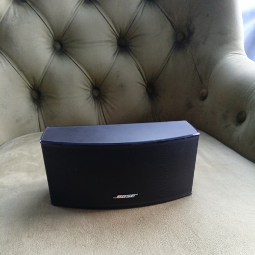 Bose lifestyle 535 series - , ii
