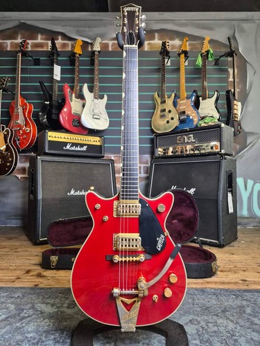 Gretsch g6131t vintage - gretsch,