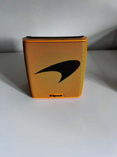 Klipsch groove mclaren edition - groove,