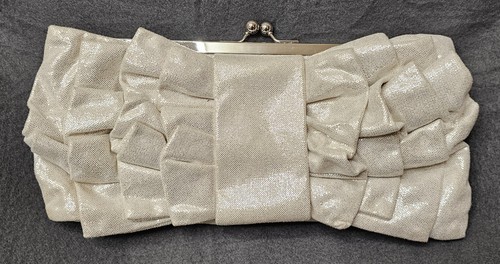 Lydc london clutch - london, bag