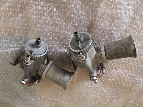 Amal t10 gp2 carbs - amal,