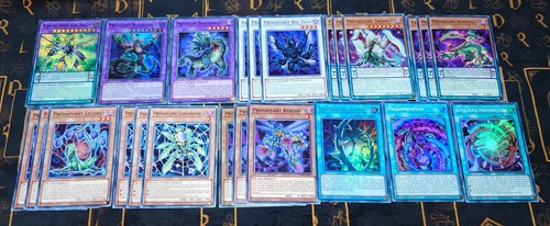 Yugioh predaplant starter deck - predaplant,