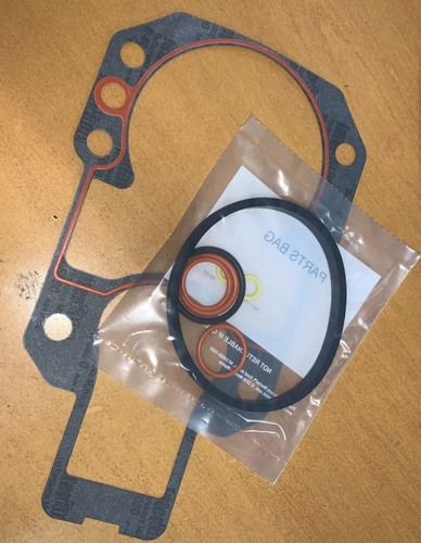 Alpha one gen2 drive bell - one,
