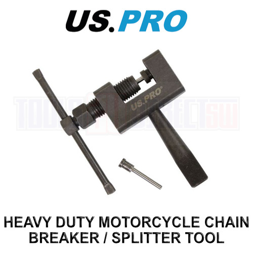 Pro tools heavy - us,