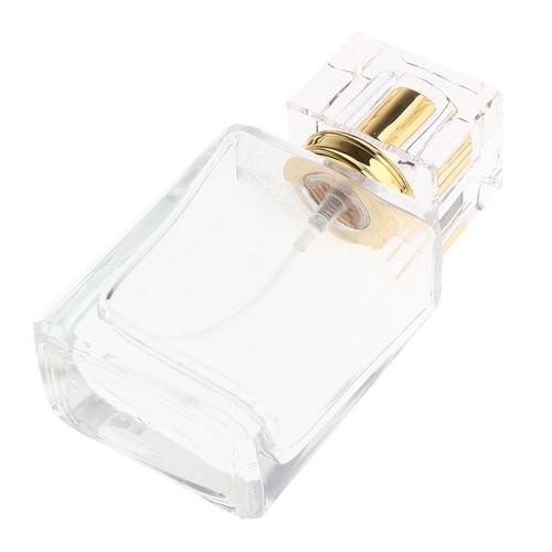 Large clear thick - clear,