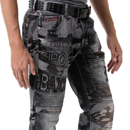 Cipo baxx fuse - &, men's