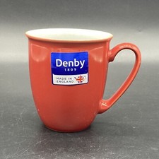 Denby Everyday Salsa Red