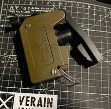 CLACKER M57 Replica 3D