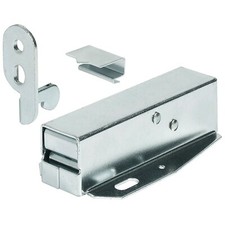 Attic Door Touch Latch Catch