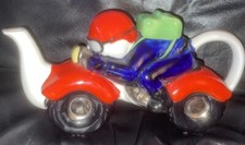 PRICE KENSINGTON POTTERY BORN