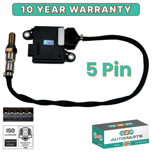Nox exhaust sensor for - nox,