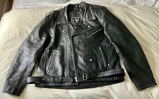 Frank Thomas Motorcycle Jacket