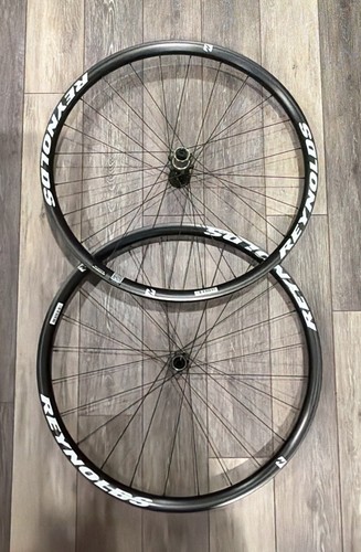 Reynolds g700 carbon - reynolds, wheelset