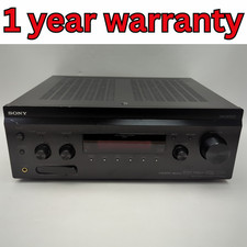 SONY STR‑DA2400ES 7.1 AV