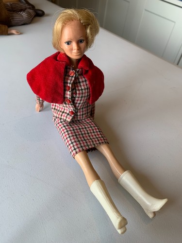 Vintage fairylite 1965 gerry - 1965,