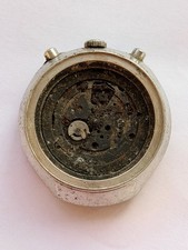 Seiko Bullhead 6138-0040