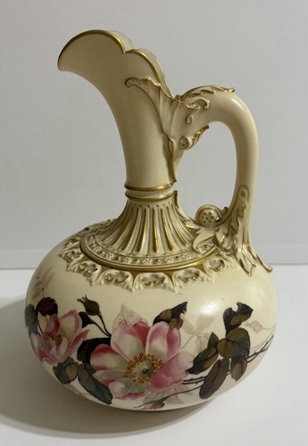 Pristine antique 1886 royal - pristine,