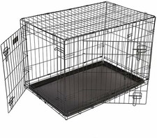 Large Dog Crate 36 Inch 91cm