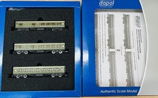 Dapol 2P-012-253 set of 3