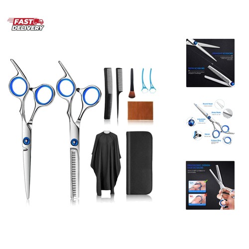 Scissors kits pcs - 10,