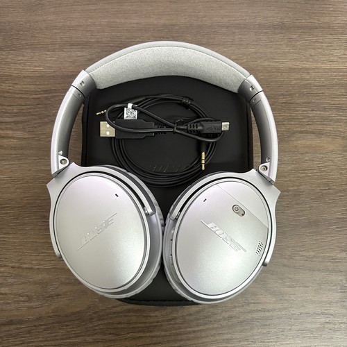 Bose quietcomfort qc35 - bose,