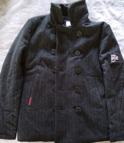 Mens superdry international - mens,