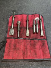 MAC Tools Air Hammer Chisel