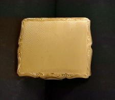 Vintage Stratton Powder