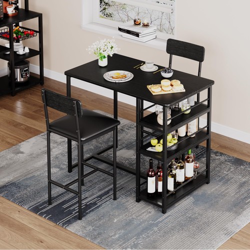 Pcs dining bar table - bar, 2