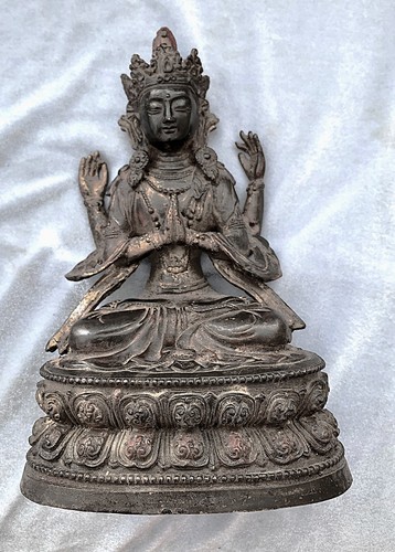 Nice vintage sino tibetan - *nice,