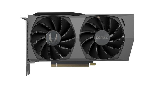 Zotac gaming geforce rtx 3060 - zotac,
