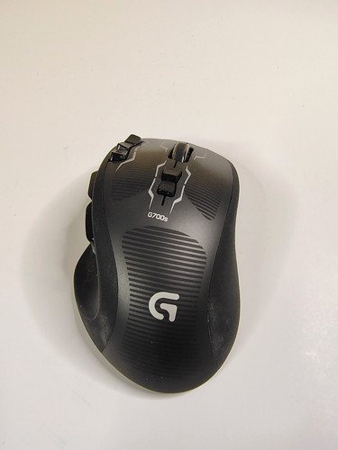 Logitech g700s rechargeable - g700s, 13