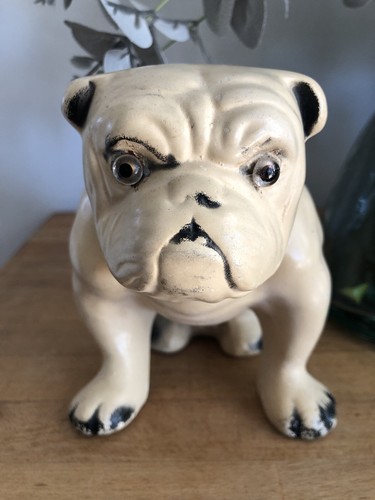 British bulldog union - , jack