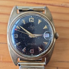 Vintage Arctos mens watch 25