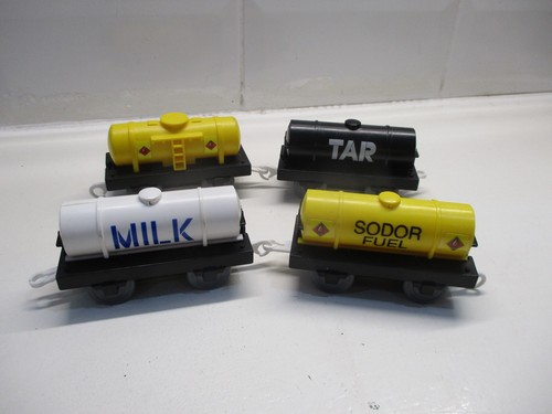 Tomy trackmaster thomas the - trackmaster,