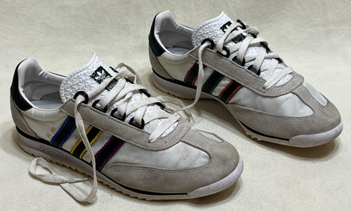 Adidas originals sl 76 - :,
