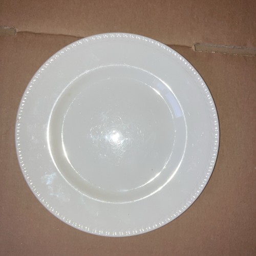 Portland pottery inch white - 7,