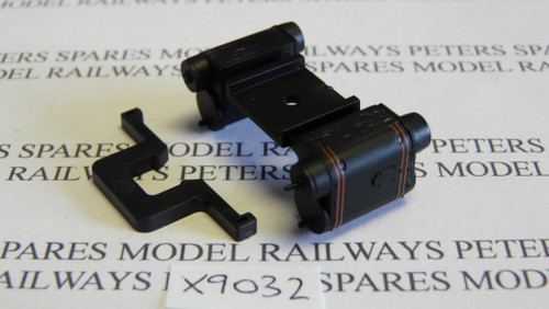Hornby x9032 duchess - x9032,