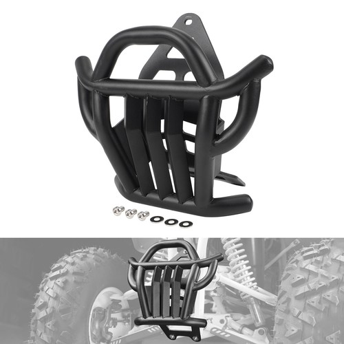 Nicecnc front grab bar bumper - front,