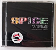 Spice Girls - Greatest Hit -