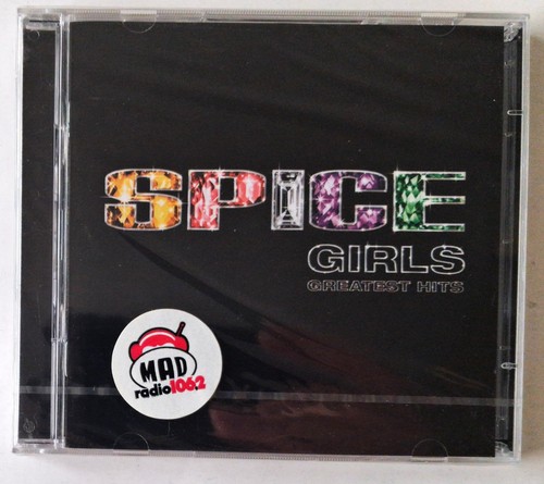 Spice girls greatest hit - greatest,