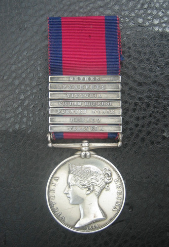 Military general service 1793 - military,