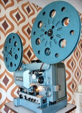 16mm EIKI/ELF-LITE EX2000A