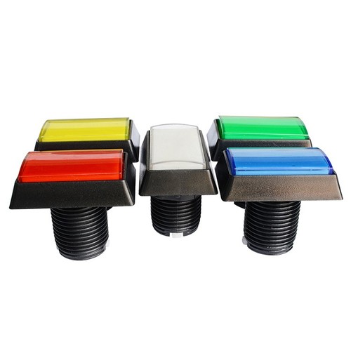 New arcade square rectangle - new,