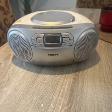 Philips AZ127-12 Portable