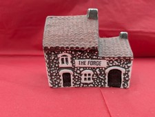 Mudlen End Studio pottery cottage ornament | The Forge No. 38 V